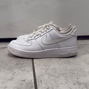 Nike Air Force 1 in great condition. Super clean